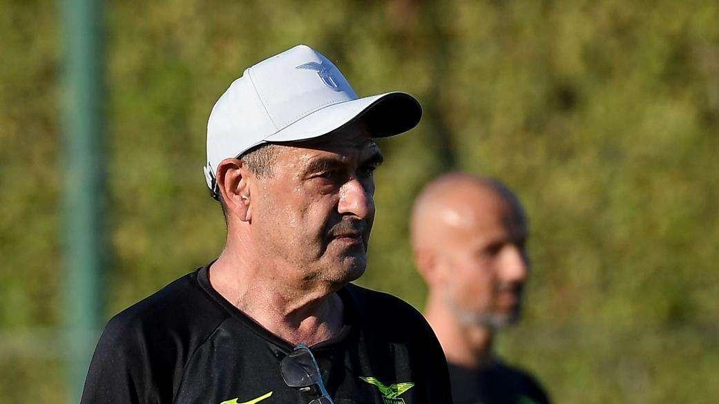 Lazio, problema Olimpico anche per Sarri: gli ultimi risultati dicono che...