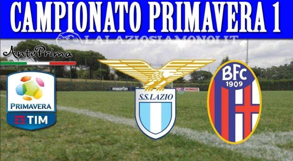 PRIMAVERA - Bologna - Lazio, la prima del 2020: l'anteprima del match