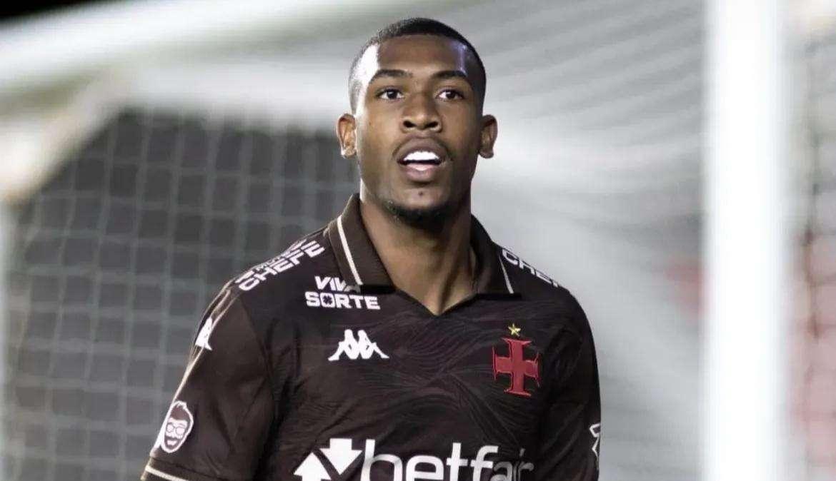 Calciomercato Lazio | Vasco da Gama, il diesse Lopes: "Rayan? Nessuno ci ha accontentati..."