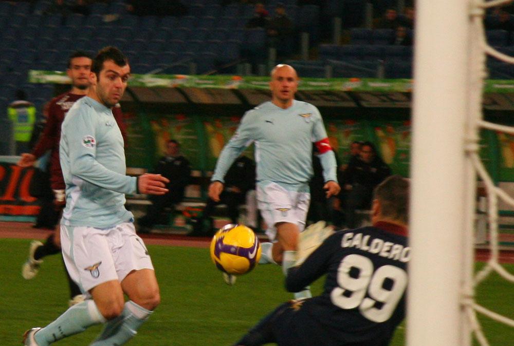 Lazio, Pandev: "Sarò sempre grato! Volevo restare, ma Lotito..."