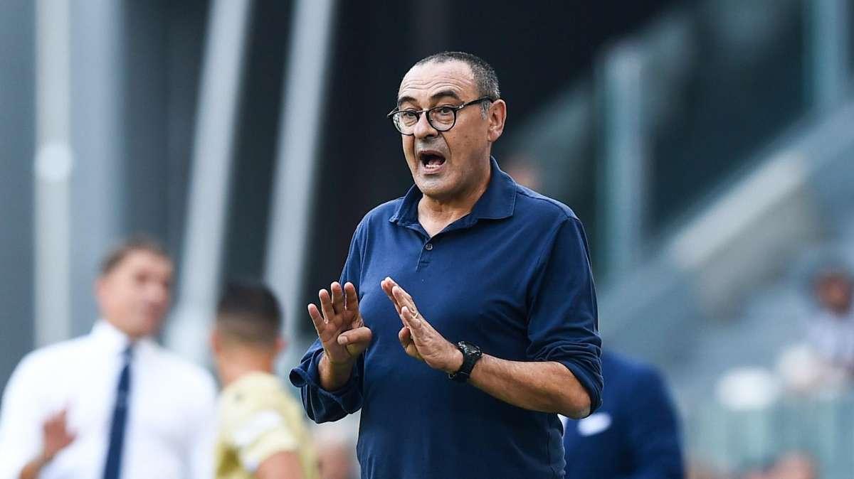 Allenatore Lazio | contatti proficui, Sarri è più vicino: i dettagli