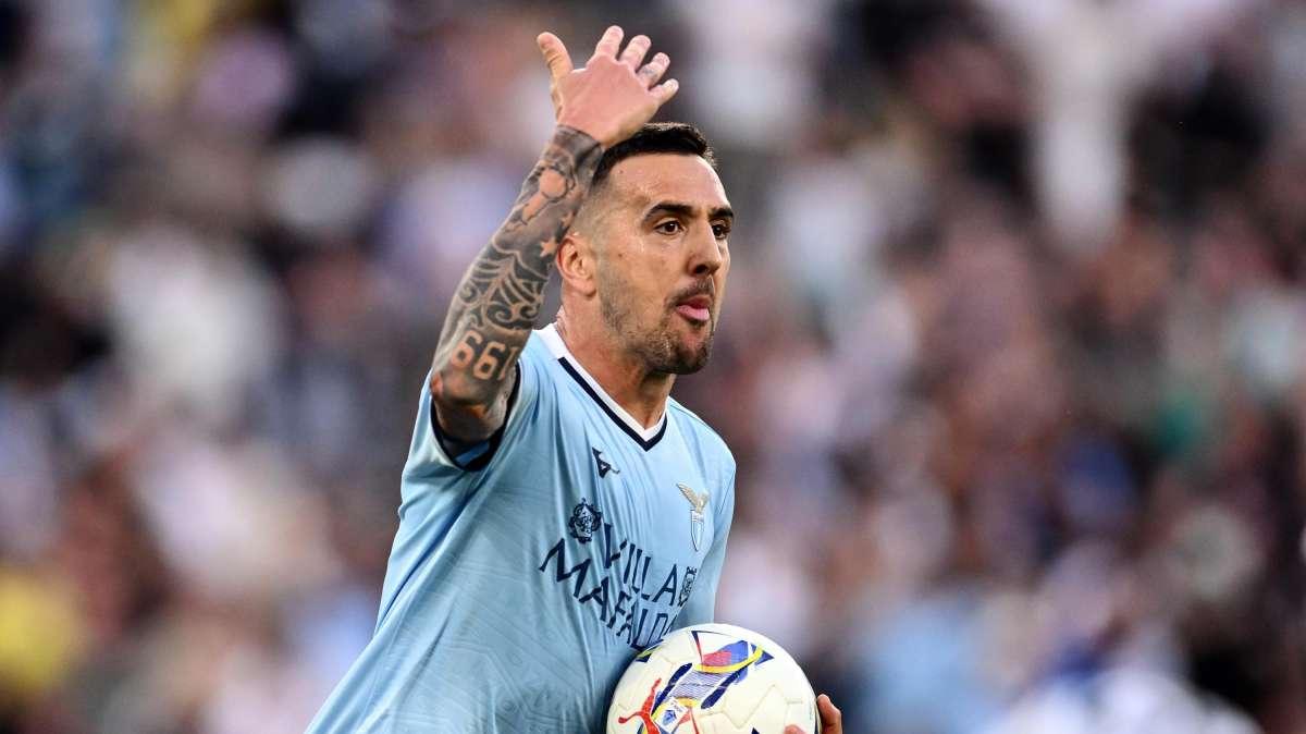 UFFICIALE - Lazio, Vecino ha rinnovato: i dettagli del nuovo contratto