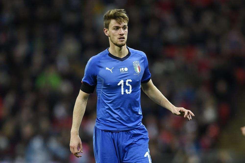 Calciomercato Lazio, Rugani piace a Londra: Chelsea e Arsenal sul difensore