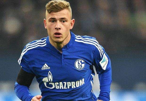 Lazio, occhi puntati su Meyer: il giocatore non rinnova con lo Schalke 04