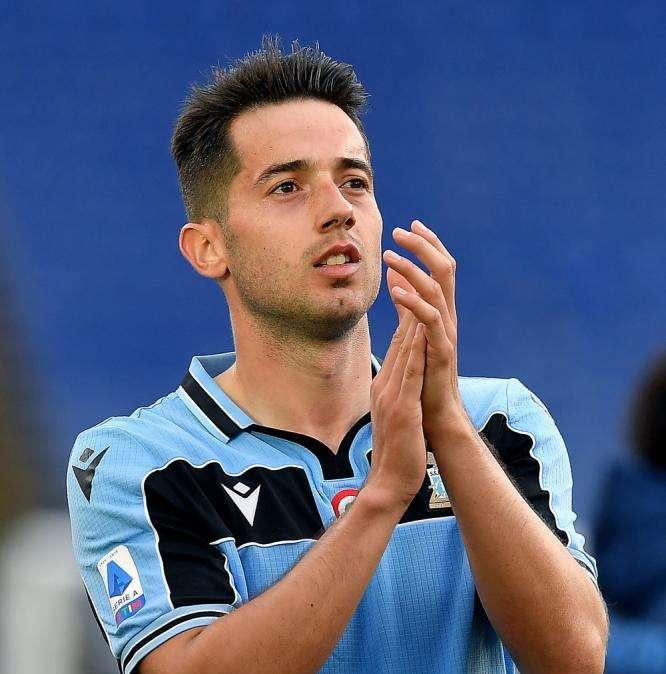 Lazio, Jony specialità cross: la statistica dello spagnolo