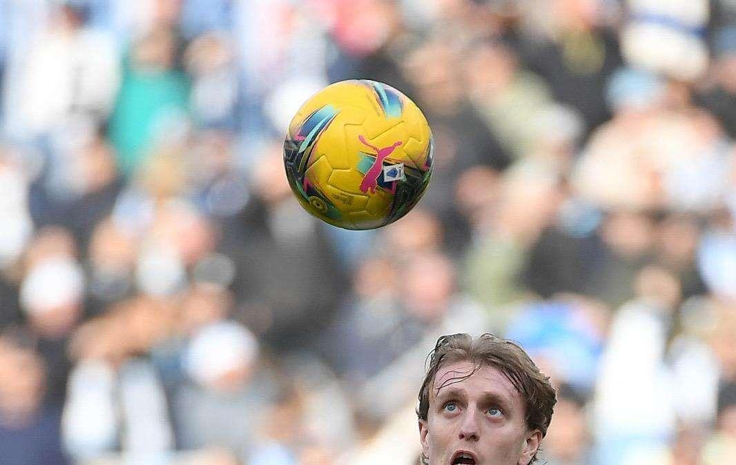 Lazio, da Gila a Rovella: il San Valentino dei biancocelesti - FOTO
