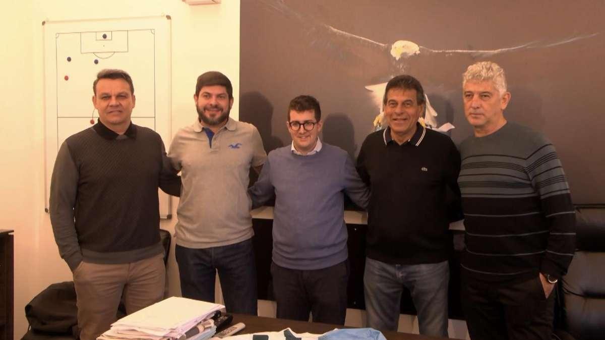 Lazio, firmato l'accordo con Cosmopolitano: i dettagli e l'annuncio