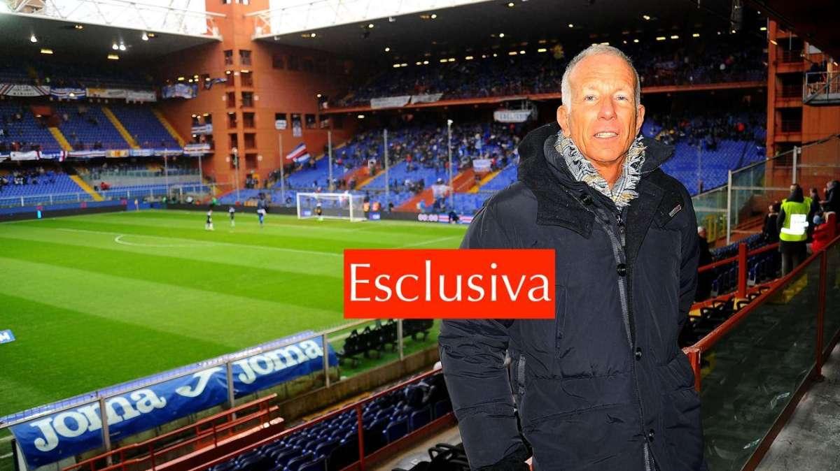 Sampdoria - Lazio, Bagatta: "Inzaghi un meraviglioso prospetto, oggi la vedo dura. Ma Candreva e Keita..."