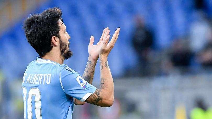 Lazio, Luis Alberto chiude il 2019 da Re degli assist in Europa: i suoi rivali