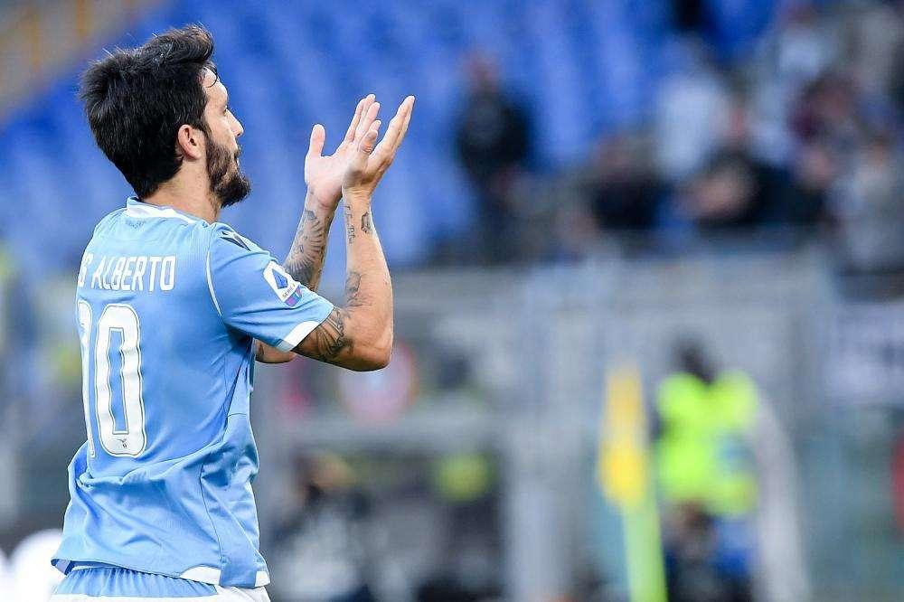 Liverpool campione, arrivano i complimenti di Luis Alberto sui social - FOTO