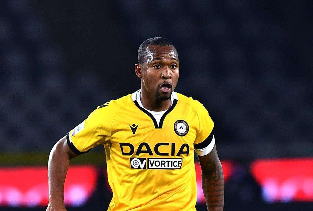 Udinese, Gotti prepara la sfida con la Lazio: lavoro differenziato per Samir