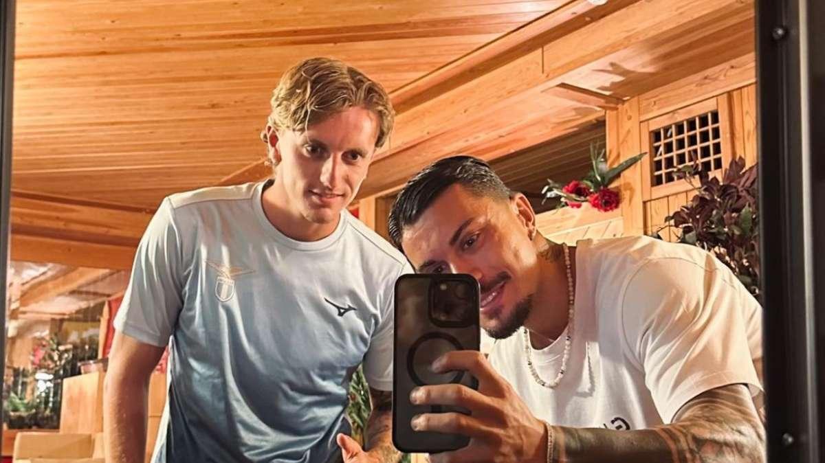 Lazio | Da Roma ad Auronzo, il viaggio di Daniele per un nuovo taglio - FOTO