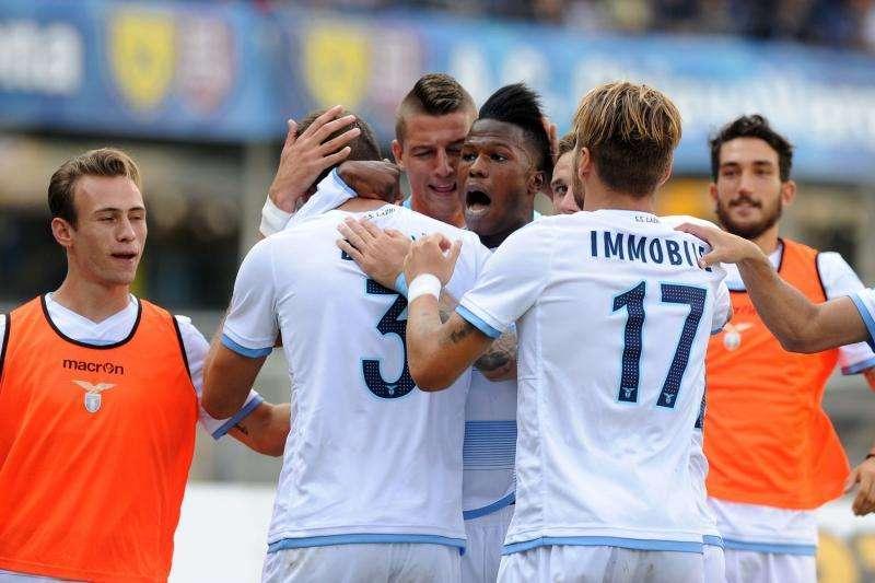 FOCUS - Lazio, dopo una sconfitta c'è una vittoria. Ma il Chievo evoca brutti ricordi 