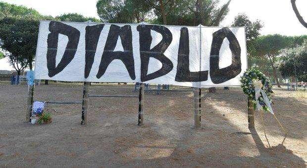 Funerale Diabolik, la sorella Angela: "Si svolgeranno al Divino Amore"