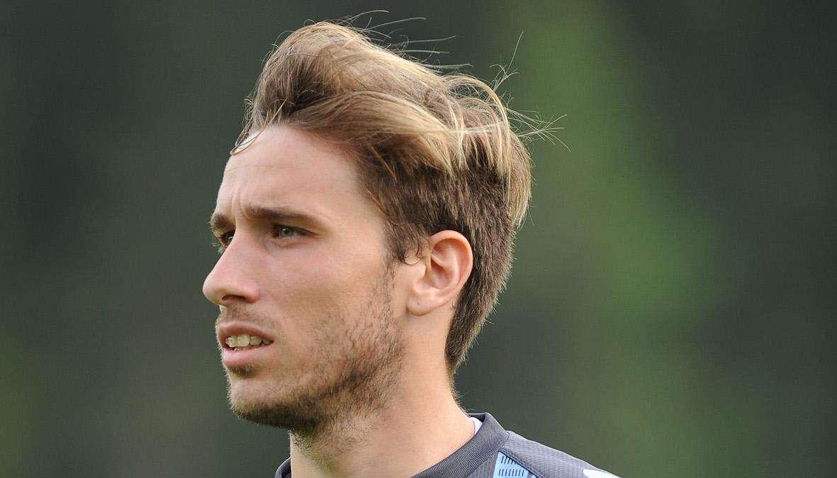 INFERMERIA – Il punto del dott. Salvatori: “Biava out per il derby, Biglia ci prova. Felipe Anderson convocabile”
