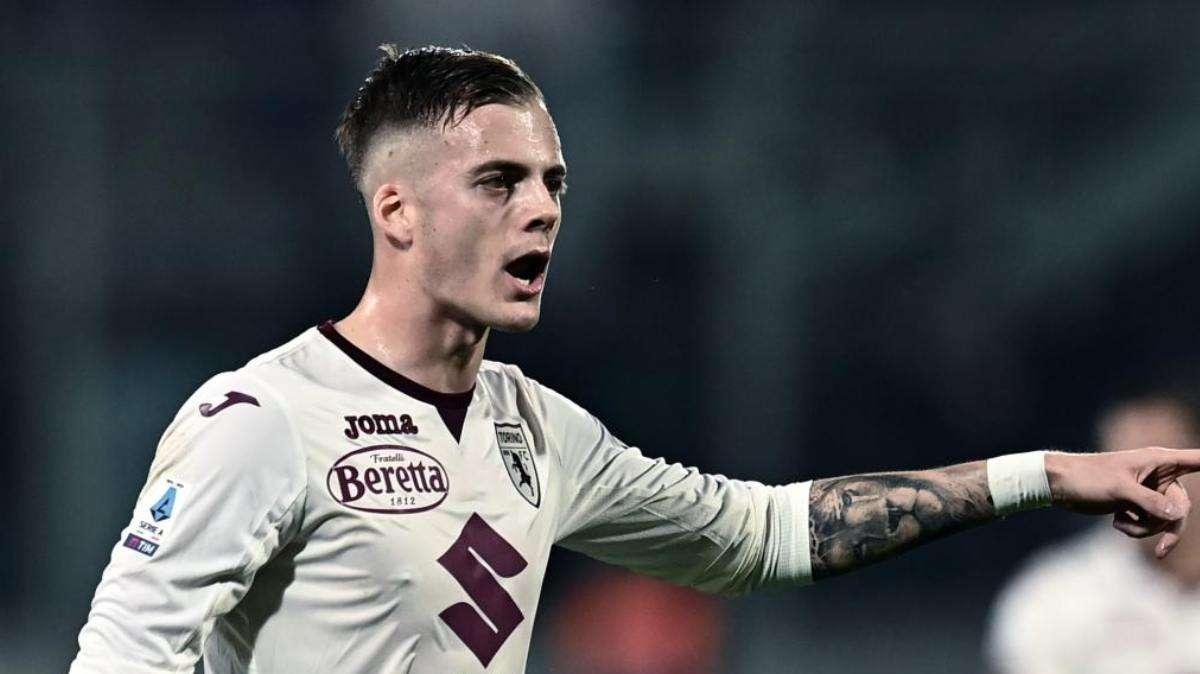 Lazio-Milan | Sarri, Tare e quel litigio per l'arrivo di... Ilic
