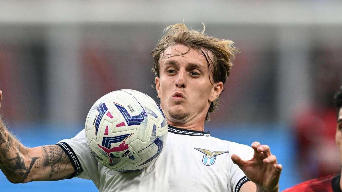Verona - Lazio, Rovella a Dazn: "Bene così. Nel secondo tempo dobbiamo..."