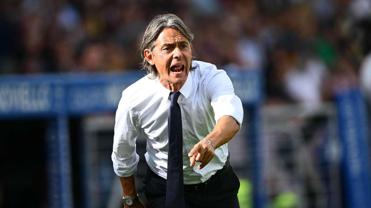 Italia, Filippo Inzaghi: "Zaccagni ha dato entusiasmo. Forse..."