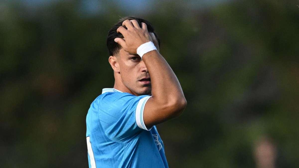 Calciomercato Lazio | Napoli, Raspadori vicino all'addio: lo aspetta l'Atletico Madrid