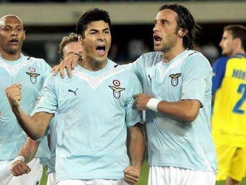 Julio Cruz, dolci ricordi " La finale con la Lazio è stata la cosa più bella"