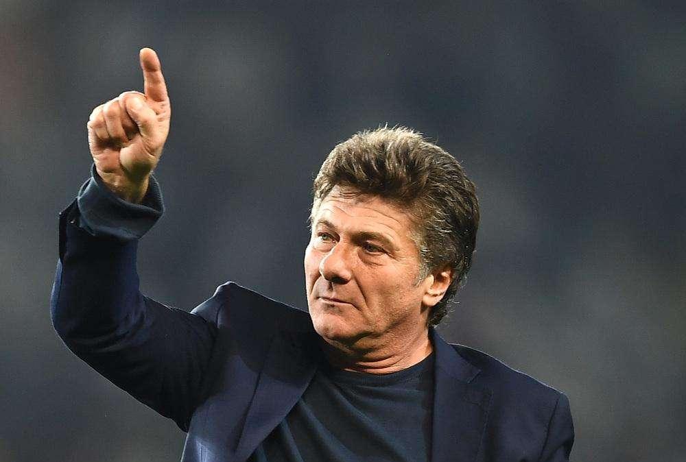 UFFICIALE - Walter Mazzarri è il nuovo allenatore del Cagliari: il comunicato