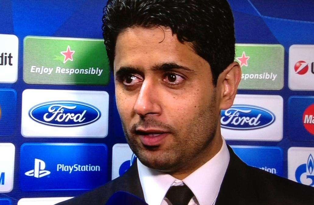 Psg, Al-Khelaifi attacca ancora la Superlega: "Sono rimasti in tre..."