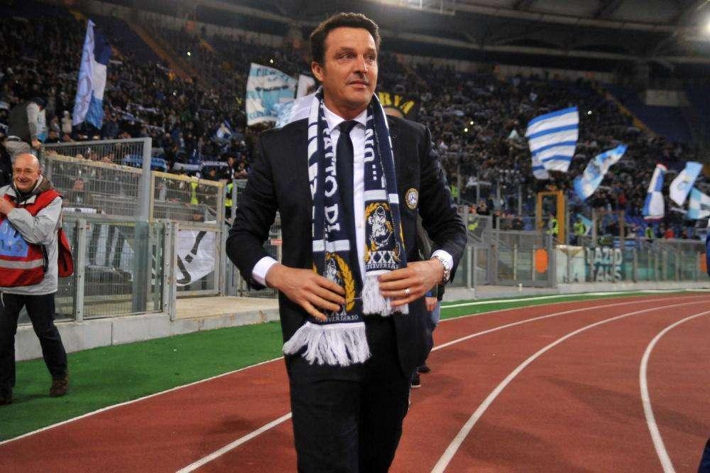 Lazio - Milan, Oddo: "Ho il cuore diviso a metà. Ecco il mio consiglio..."