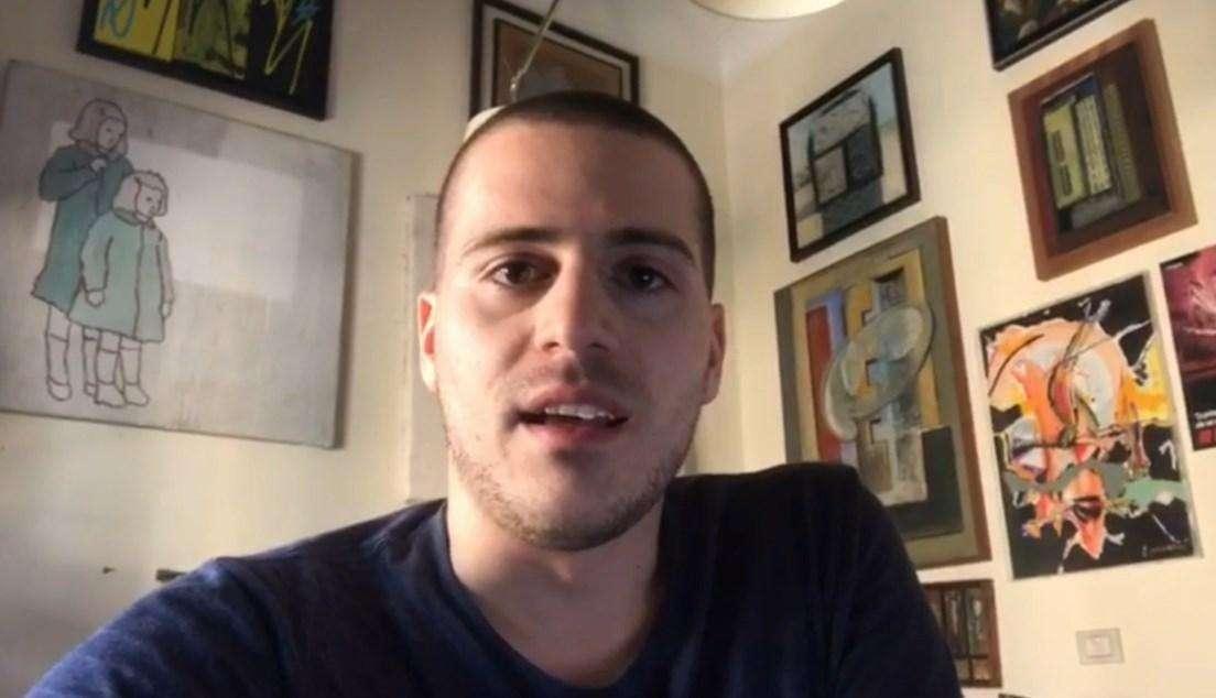 VIDEO - Coronavirus, Lazio e calcio con Francesco Pietrella (GdS): il tg