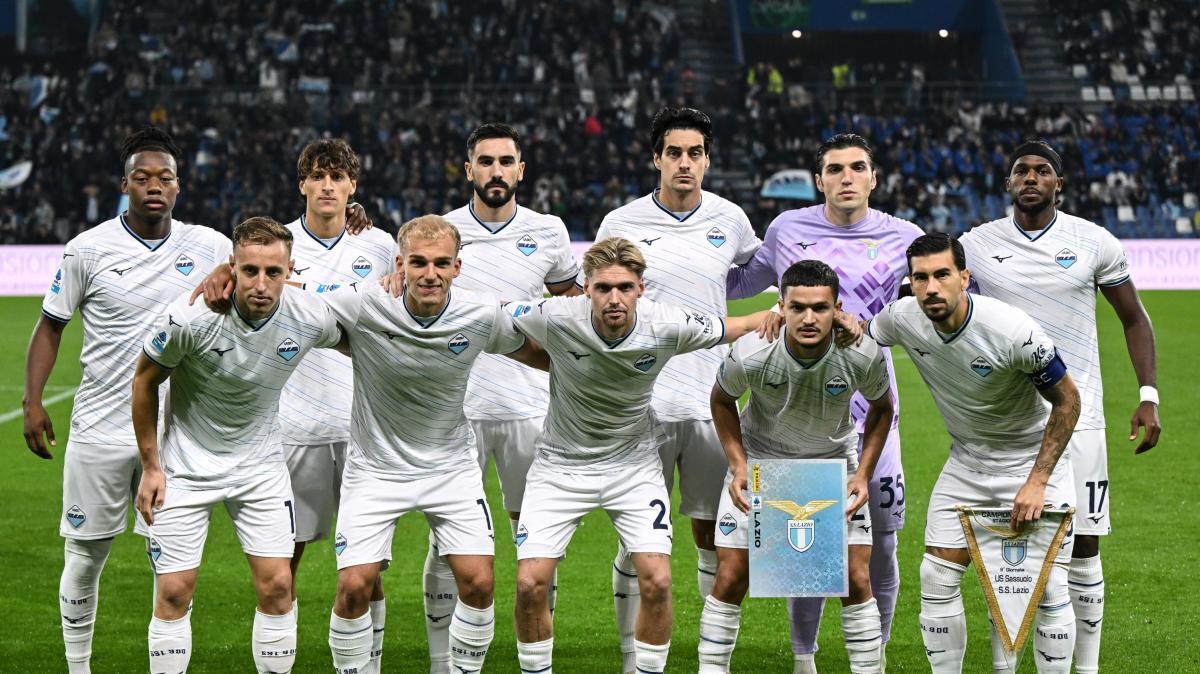 Lazio, la rete di Floriani regala a Gattuso un primato in Serie A: ecco quale