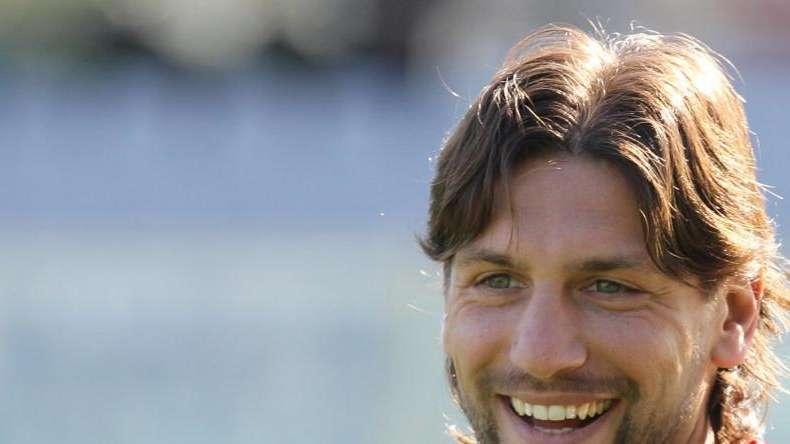 SETTORE GIOVANILE | Lazio U17, Terlizzi: "Complimenti ai ragazzi, ora recuperiamo energie"