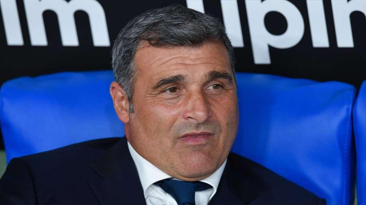 Lazio, Sarri a pranzo con Peruzzi: possibile ritorno in vista? Le ultime