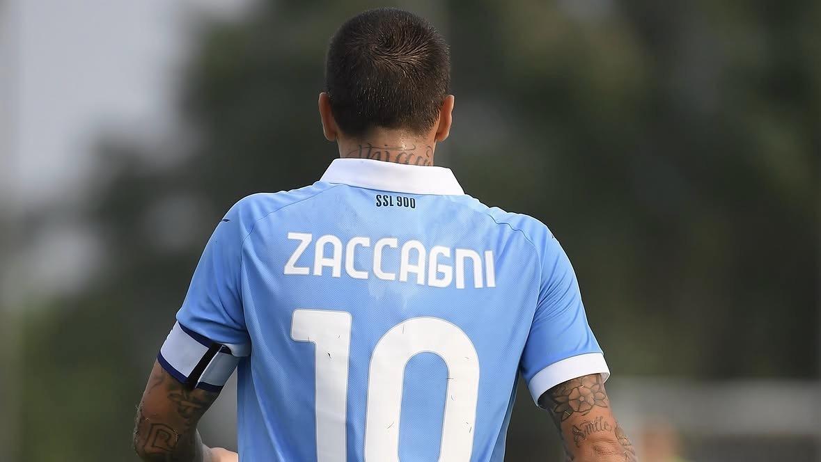 Lazio, Zaccagni cita la contestazione: le parole del capitano