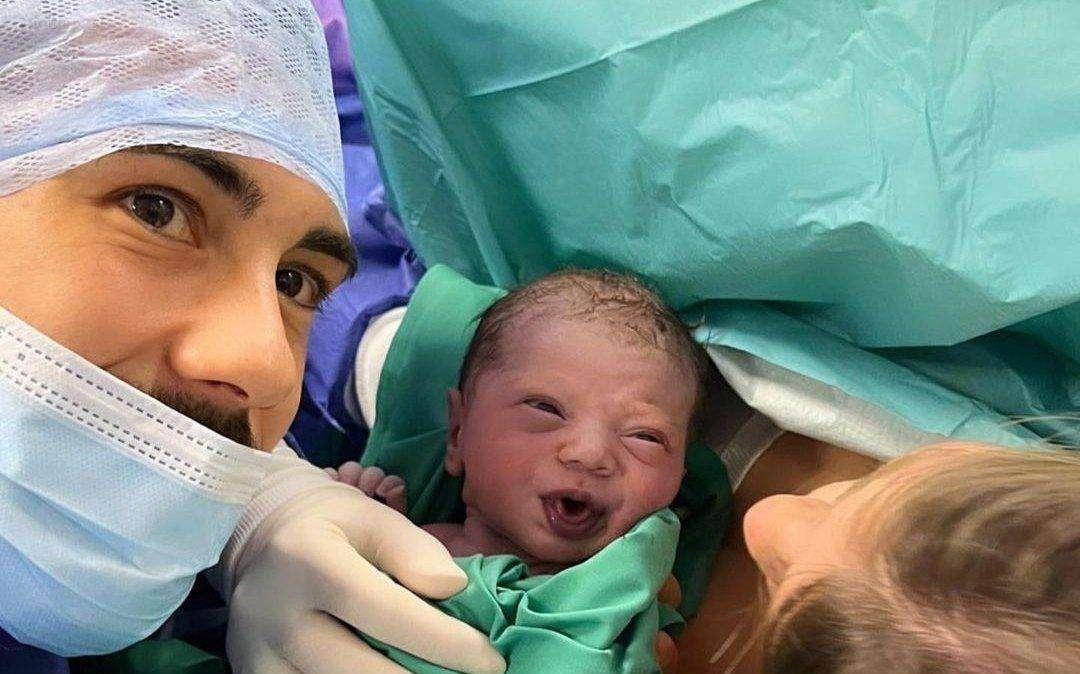 Zaccagni, la dedica social di Chiara Nasti: "Un padre meraviglioso. Non potevo..." - FOTO
