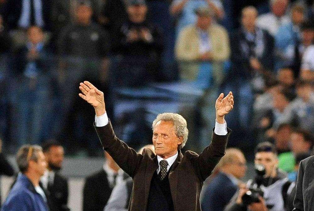 Lazio, Velasco e la proposta di Cragnotti: "Ecco come mi convinse" - VD