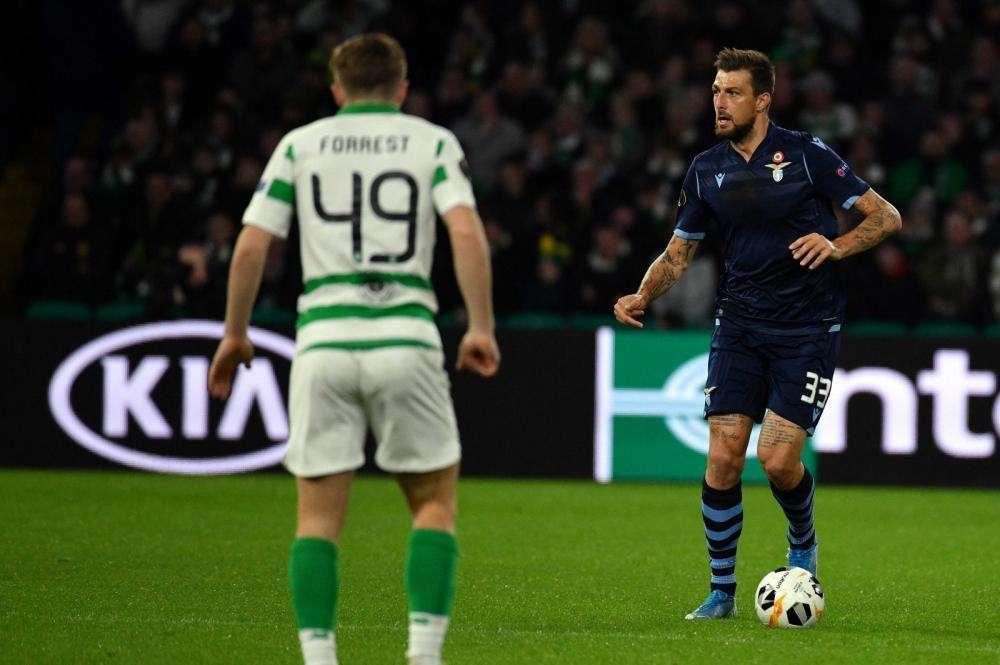 Europa League, Acerbi stacanovista: mai un minuto senza di lui