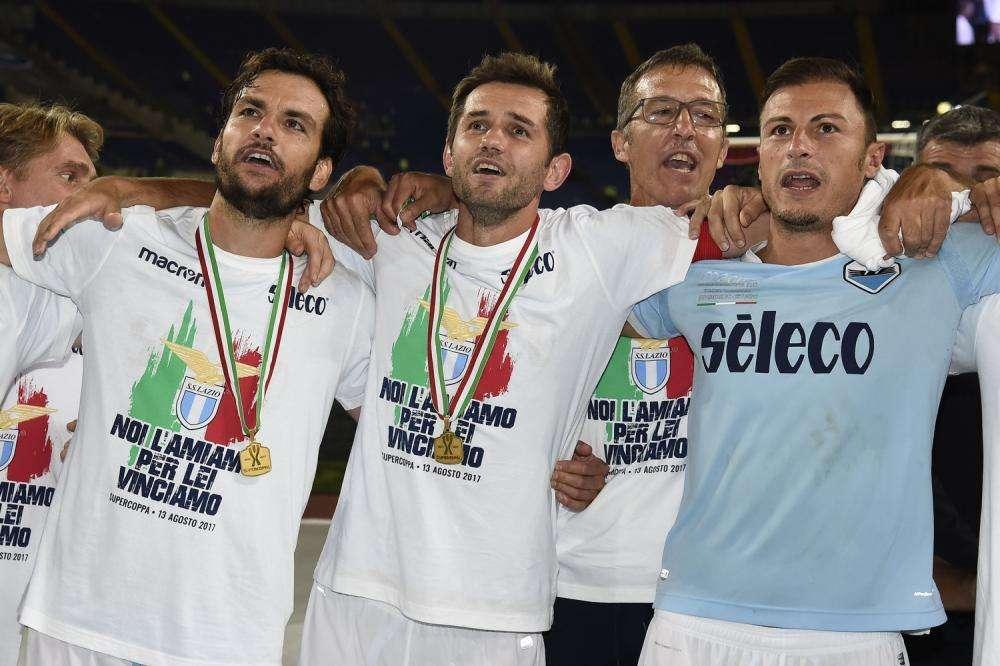 STATS CORNER - Sassuolo - Lazio: Radu agguanta Mauri, Parolo fa 150. Immobile sfida Berardi