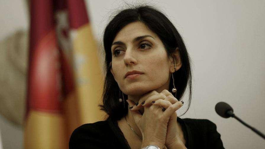 Coppa Italia, Raggi tratta con Malagò e Figc per tenere la finale a Roma