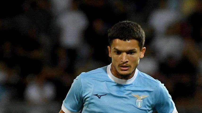 Lazio, Belahyane si ferma per infortunio: a rischio l'esordio contro il Como
