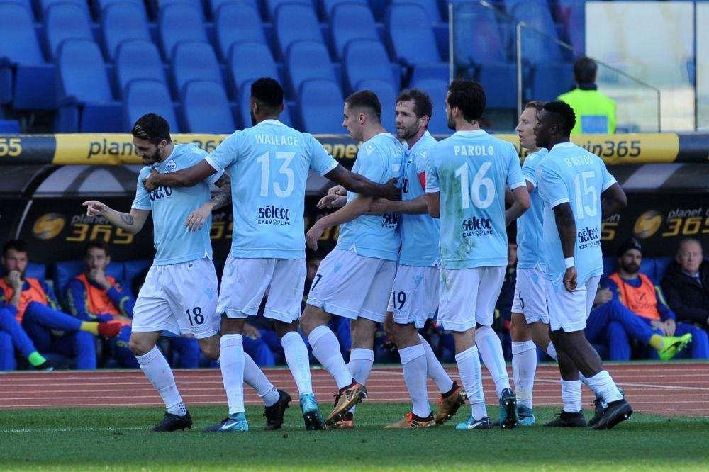 FOCUS - Ma quale Immobile-dipendente! In questa Lazio segnano tutti