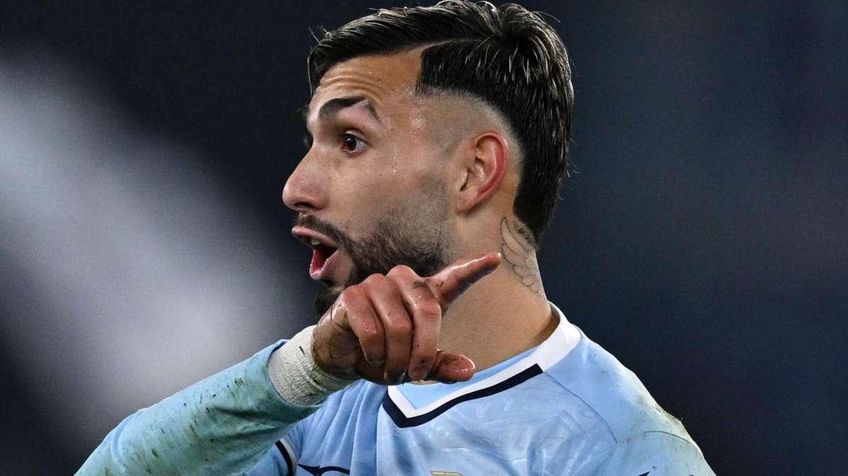Lazio, Castellanos di nuovo ko: il Taty rischia 20 giorni di stop