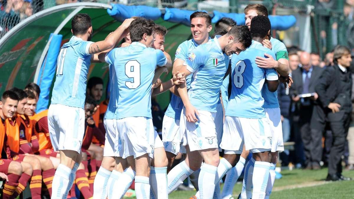 PRIMAVERA - Lazio-Crotone si giocherà venerdì