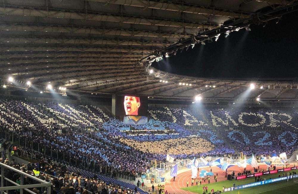 Lazio - Inter, la Capitale si scalda: “Se vinciamo gli mettiamo paura”