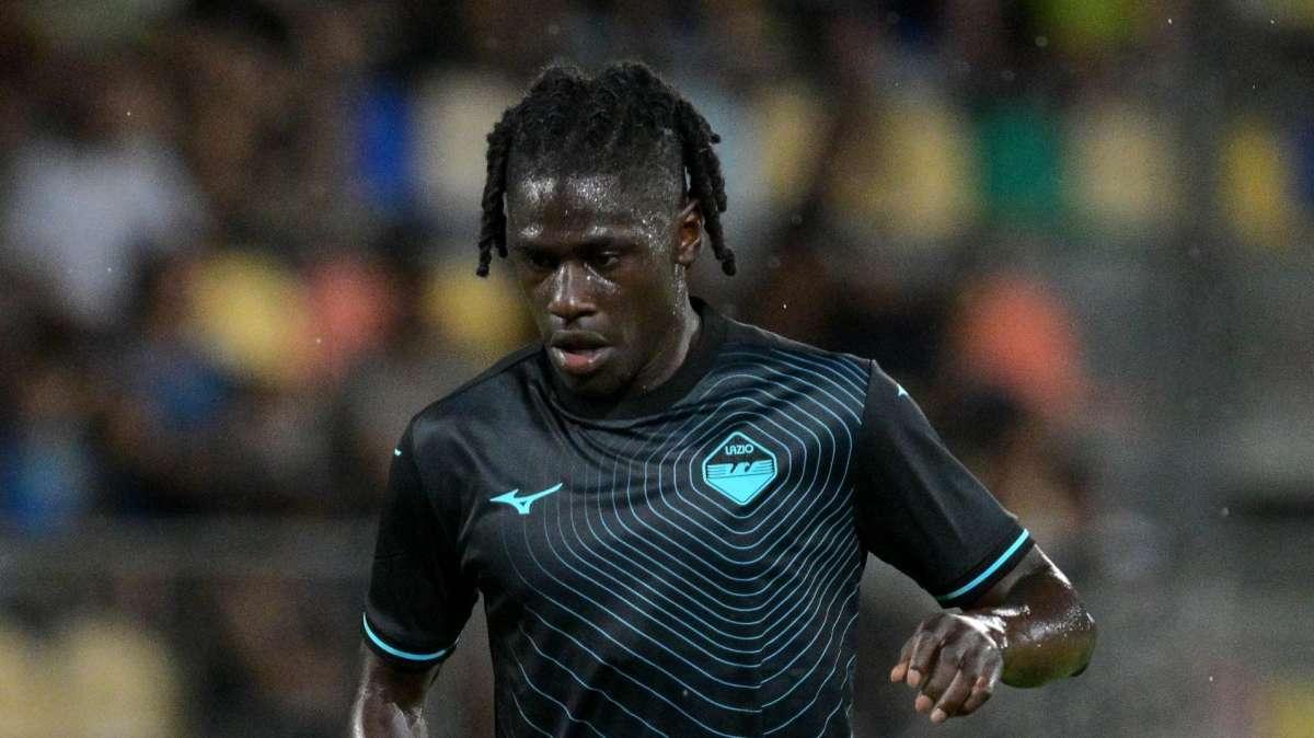 Calciomercato Lazio | Dall'Inghilterra: "Un club di Premier su Tchaouna"