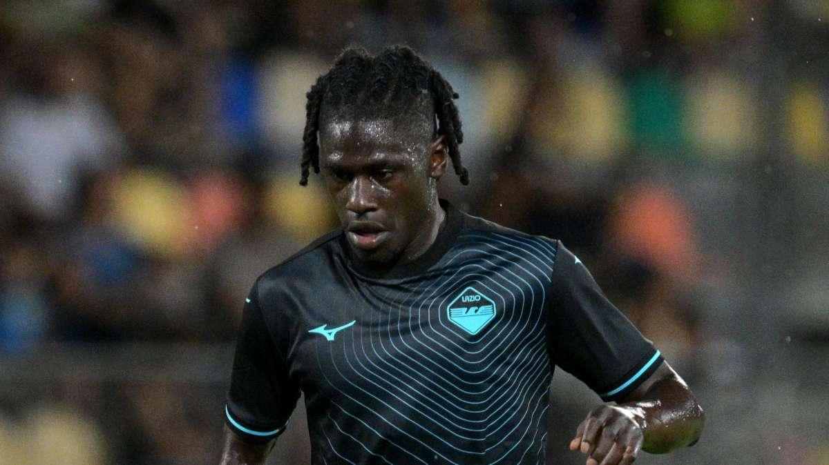 Tchaouna è già in cassaforte, prezzo da big. E la Lazio attende la sua esplosione