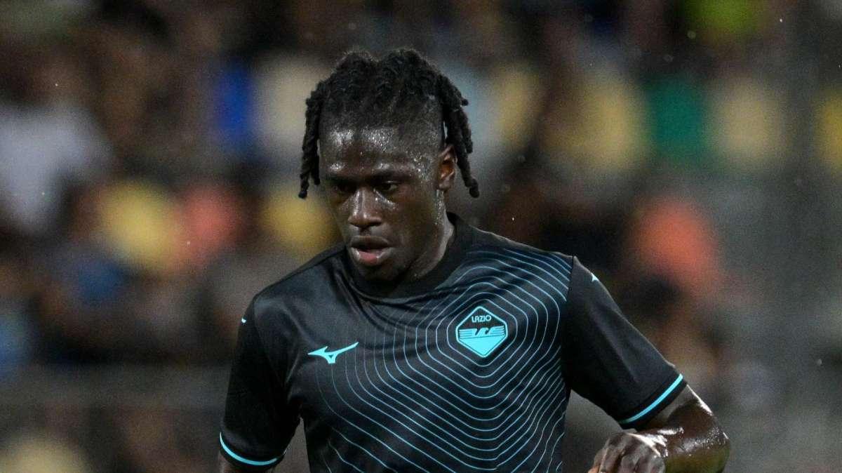 Francia U21, Tchaouna fuori dall'Europeo: passa la Germania