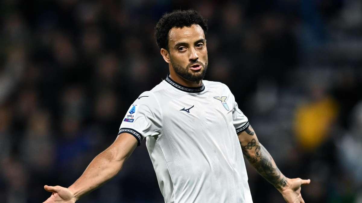 Calciomercato Lazio | Felipe Anderson, Fabiani categorico: "Può provarci chi vuole, ma..."