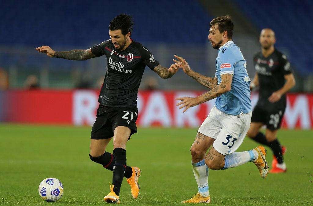 Giudice Sportivo, seconda sanzione per Acerbi. Prima per Hoedt e Akpa Akpro