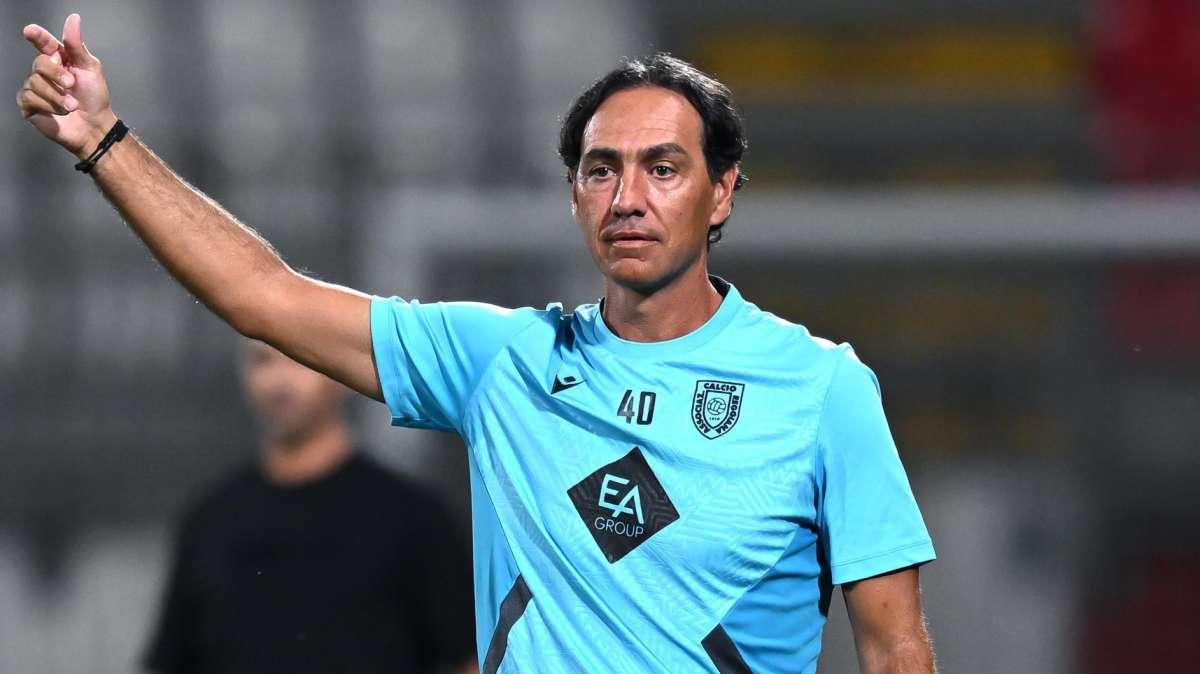 Monza, Nesta: "Sento tanta responsabilità. Penso di..."