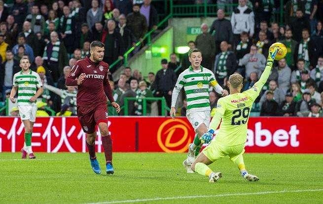 Europa League, il girone della Lazio: Celtic - Cluj rewind di agosto