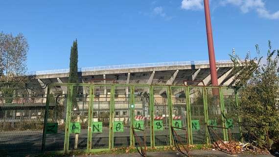 Onorato: "Flaminio? La Lazio sta andando avanti in maniera seria. Lotito..."
